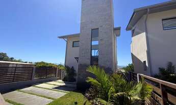 Imagem 4: Vendo Sobrado Recém construído na Praia do Rosa