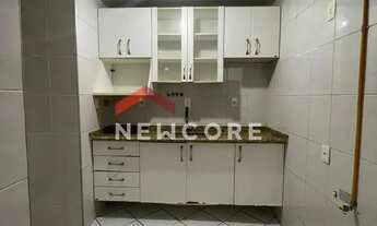 Imagem 4: Apartamento em Rua Antônio Veloso Júnior - Campos Elíseos - Resende/RJ