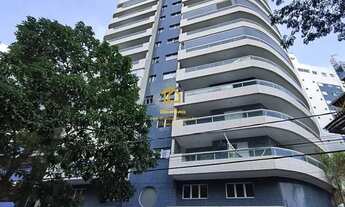 Imagem: Apartamento em Canto do Forte, Praia Grande/SP