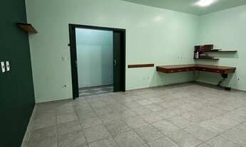 Imagem 7: Clínica médica no centro de Taubaté