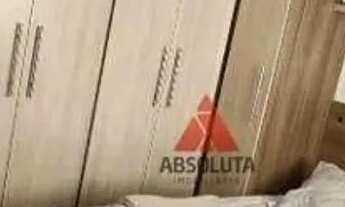 Imagem 7: Apartamento com 2 dormitórios para alugar, 54 m² por R$ 1.650,00/mês - Jardim das Laranjei