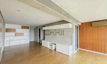 Imagem 2: Aluguel Apartamento 3 Dormitórios - 138 m² Brooklin