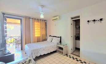 Imagem 5: Carnaval! Casa em condomínio fechado no Porto das Dunas, próxima ao Beach Park