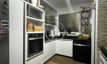 Imagem 5: Apartamento 151m² com 3 Quartos e Suíte no Estreito