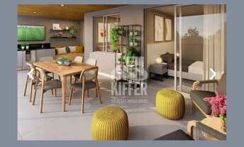 Imagem 5: Apartamento com 3 quartos à venda, 125 m² por R$ 1.399.000 - Piratininga - Niterói/RJ