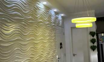 Imagem 7: Lindo apartamento no NOVA NAÇÃO AMÉRICA!