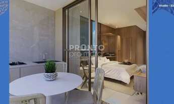 Imagem 4: Tamandaré | Oportunidade Apartamento 32 metros² | 1 Quarto