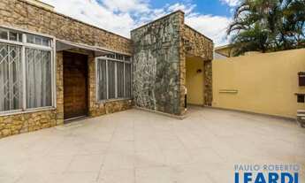 Imagem 2: CASA TÉRREA - LAPA - SP