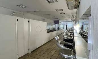 Imagem 3: Prédio/Salão comercial mobiliado disponível para alugar por R$ 7.000,00/mês no Centro de A