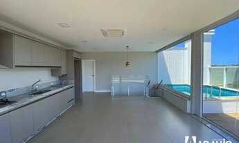 Imagem: Apartamento Duplex com 3 Suítes para alugar