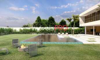 Imagem 7: Linda casa nova no Tamboré I