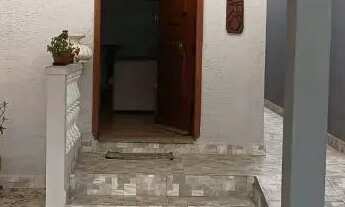 Imagem 2: Linda Casa terrea para alugar no Parque Continental, São Paulo