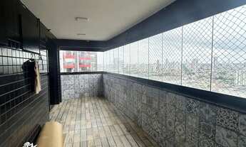 Imagem 7: Ap no Umarizal com 186m , 3 suites, 2 vagas de garagem, area de lazer completa, portaria