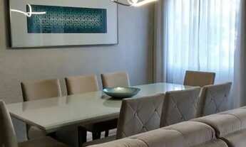 Imagem 4: Apartamento em Rua Doutor Manoel de Paiva Ramos - Vila São Francisco - São Paulo/SP