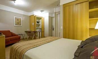 Imagem 4: Flat com ótimo preço no bairro Consolação. Confira!