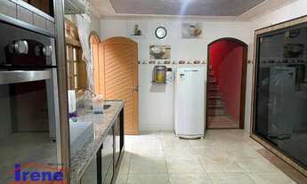 Imagem 7: Casa com 2 dormitórios, 144 m² - venda por R$ 360.000,00 ou aluguel por R$ 1.700,00/mês