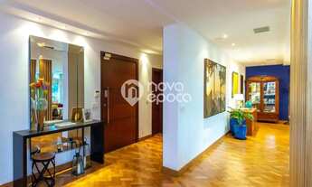 Imagem 7: Botafogo Apartamento com 4 dormitórios