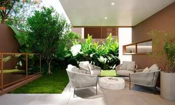 Imagem 4: Venda Casa em Condomínio 3 Dormitórios - 703.84 m² Jardim dos Estados