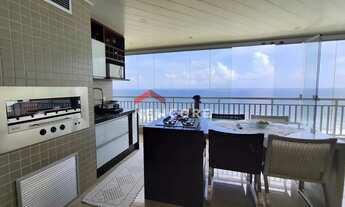 Imagem 6: Apartamento em Avenida Presidente Castelo Branco - Aviação - Praia Grande/SP