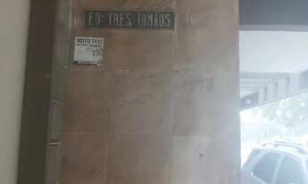 Imagem 2: Apartamento à venda - Av. Goiás - Ed. Três Irmãos Apartamento com 4 Quarto(s) e 2 banheiro