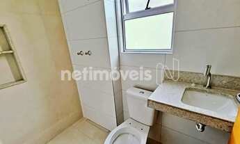 Imagem 11: Venda Área Privativa Sagrada Família Belo Horizonte