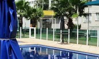 Imagem 7: Apartamento semimobiliado