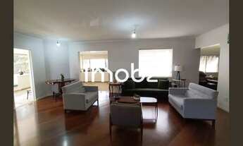 Imagem 5: Apartamento à venda na Rua Abdo Ambuba, 347 - Vila Andrade - São Paulo - SP - CEP: 05725-0