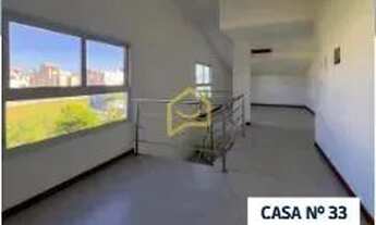 Imagem 6: Casa Loteamento Morro das Pedras 3 Dormitorios, 2 Banhaieros e 2 Vagas Garagem