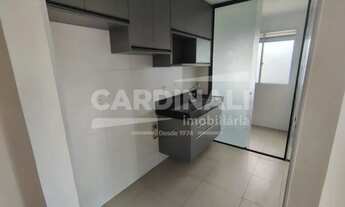 Imagem 4: Apartamento Padrão em São Carlos