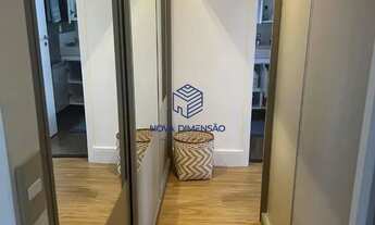 Imagem 5: Apartamento com 4 dormitórios à venda, 152 m² por R$ 1.910.000,00 - Royal Park - São José