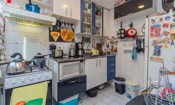 Imagem 7: Apartamento de 1 dormitório bairro Cristo Redentor