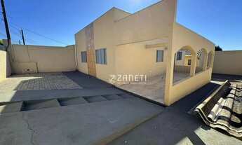 Imagem: Casa com 3 dormitórios, 92 m² - venda