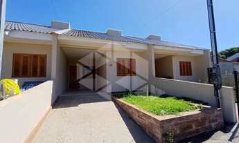 Imagem 2: Casa Residencial 53M² - para Alugar