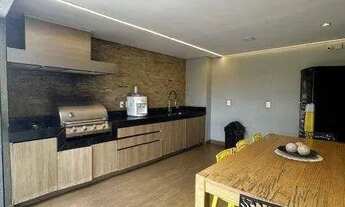 Imagem 2: Lindo Studio com lazer em frente ao SESC