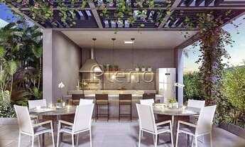 Imagem 4: Apartamento à venda no bairro Jardim Planalto, 3 quartos - Campinas