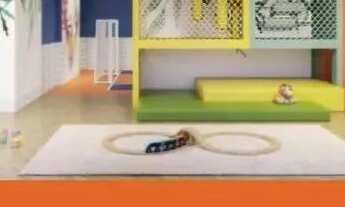 Imagem 5: APARTAMENTO MODERNO NO JARDIM GOIÁS Andar Alto com Vista Privilegiada