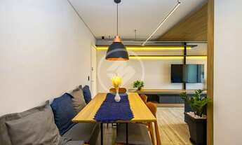 Imagem 6: Apartamento com 3 quartos totalmente reformado, mobiliado pronto para morar! codigo: 26647