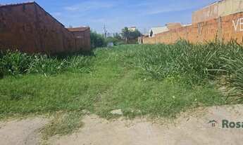 Imagem: Terreno para venda, Jardim Imperial Ii