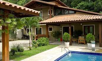 Imagem: Chácara Vovó Zezé, 4 quartos - Guaramiranga