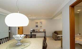 Imagem 4: Edifício Cartago - Apartamento 3 quartos, sendo 3 suítes