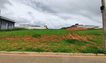 Imagem 2: Terreno-À VENDA-Loteamento Terras da Fazenda-Itatiba-SP