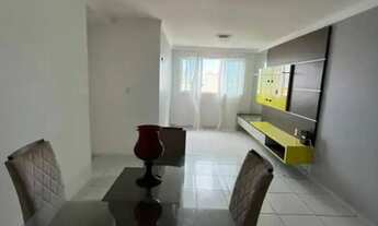 Imagem: Apartamento à venda no MONTE MORYAH, BESSA