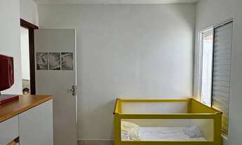 Imagem 6: Casa com 2 quartos em condomínio fechado em localização tranquila para venda