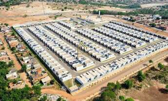 Imagem 2: Vende-se casa Nova Condomínio Sicília Residence ótima localização