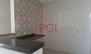 Imagem 5: Apartamento com 3 dormitórios à venda, 80 m² por R$ 295.000 - Residencial e Comercial Palm