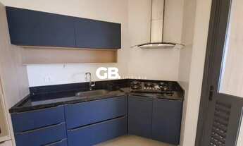 Imagem 4: LOCAÇÃO | Odyssey | Apartamento | 3 quartos | 2 vagas | Centro