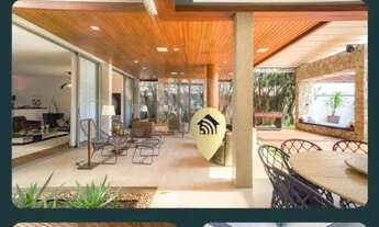 Imagem: Sobrado com 5 dormitórios à venda, 707