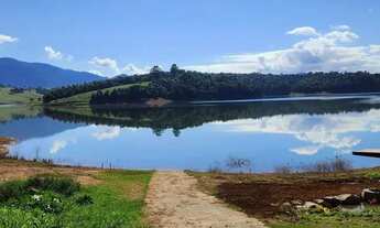 Imagem 4: Lotes de 1.000 m² em Condomínio na Represa de Piracaia - Parcelados
