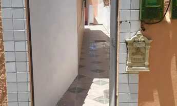 Imagem 4: Imóvel para aluguel com 40 metros quadrados com 2 quartos em Guaratiba - Rio de Janeiro