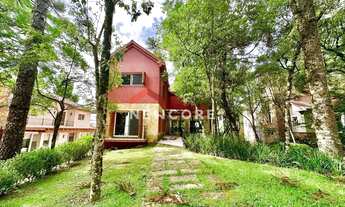 Imagem 5: Casa de condomínio em Caneleiras - Parque das Hortências - Canela/RS